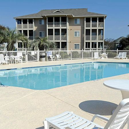 Tilghman Shores Apartment North Myrtle Beach Exterior photo