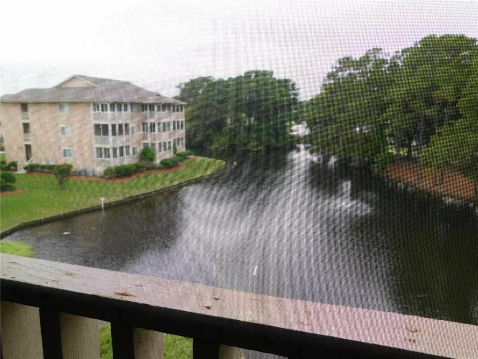 Tilghman Shores Apartment North Myrtle Beach Exterior photo