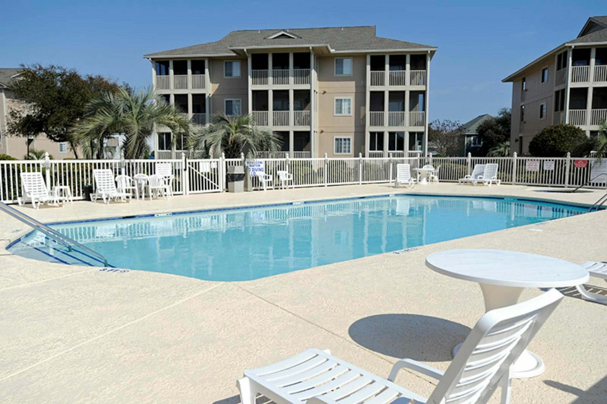 Tilghman Shores Apartment North Myrtle Beach Exterior photo