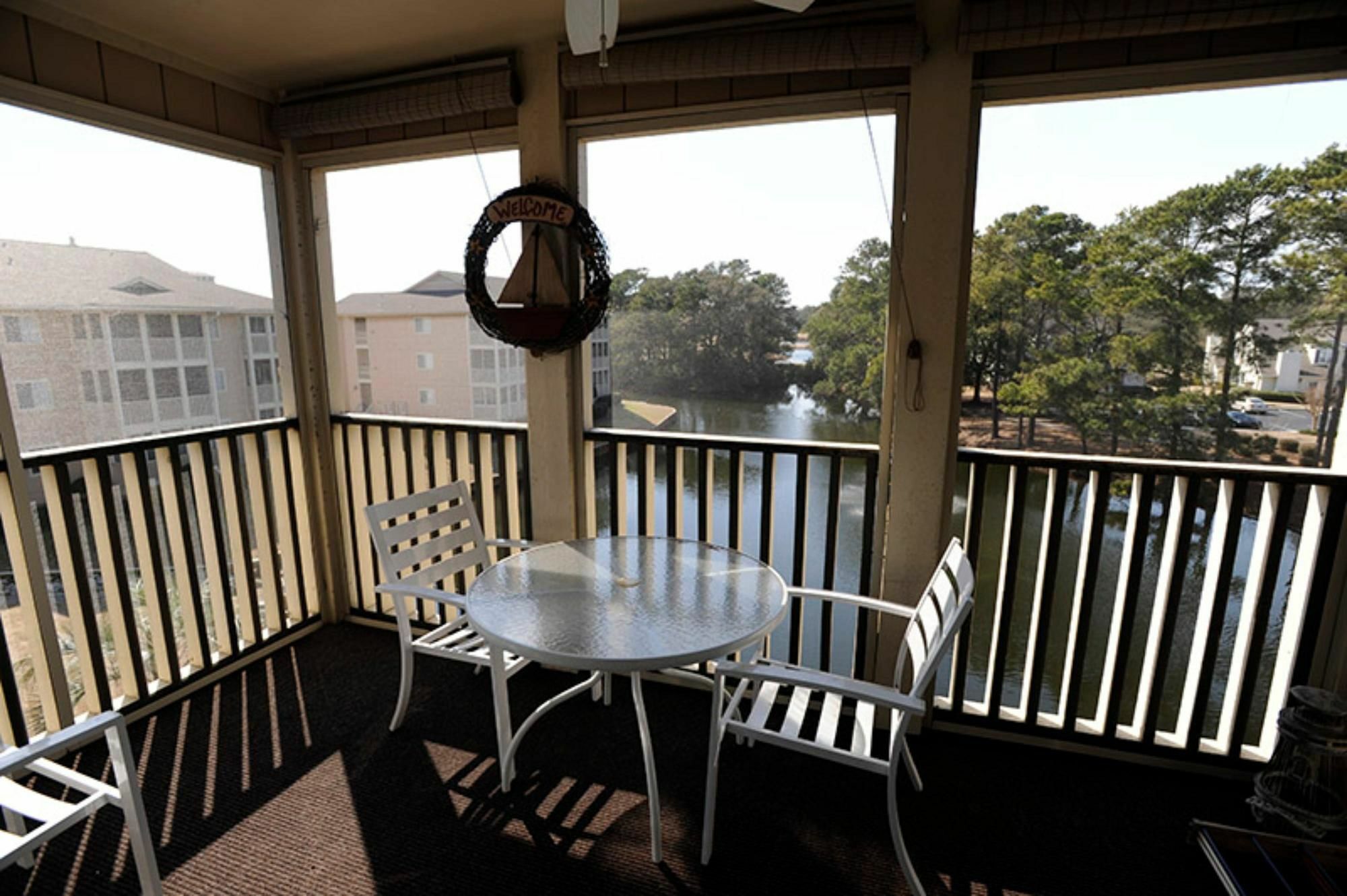 Tilghman Shores Apartment North Myrtle Beach Exterior photo